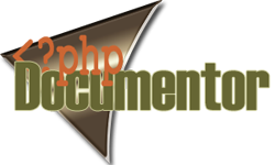 phpDocumentor